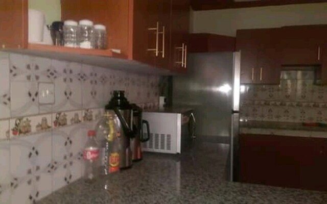 Wilbert Dreams Resort
