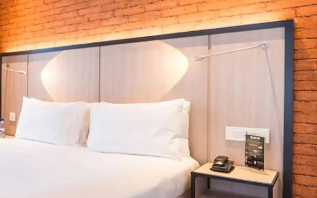 Onomo Hotel Tanger Med