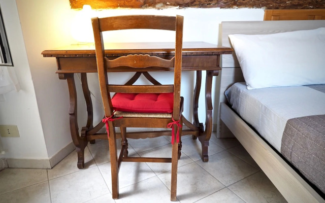 Romantica Mansarda Pisano