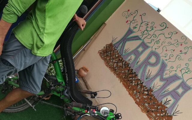 Karma Home Hostel