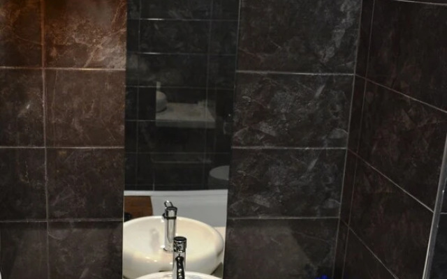 Bursa Birlik Hotel