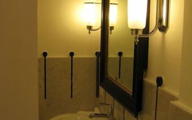 Grand Hotel Certosa