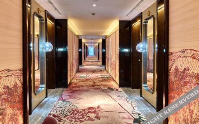 Tianjiuwang Hotel