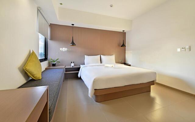 Malioboro Prime Hotel