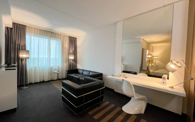 Westcord WTC Hotel Leeuwarden - Image 6