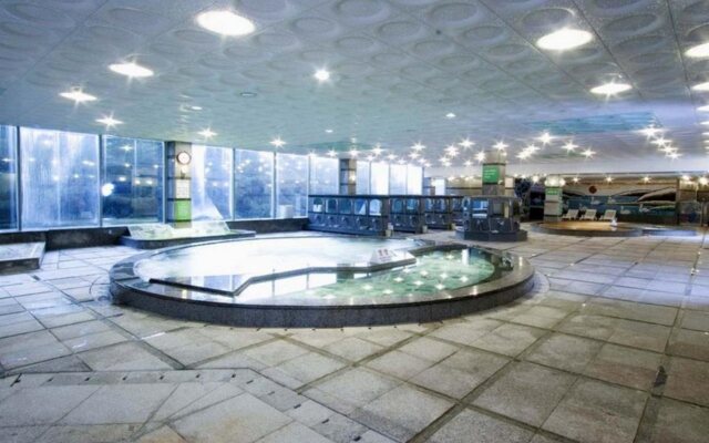 Gyeongju Chosun Spa Hotel