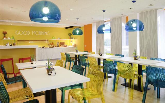 ibis Styles Düsseldorf - Neuss