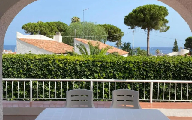 Villa in Residence La Bussola