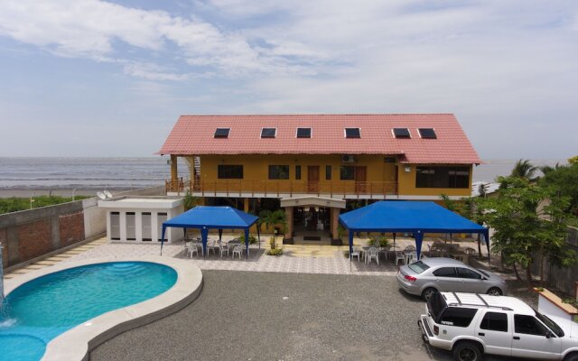 Hotel Soberao