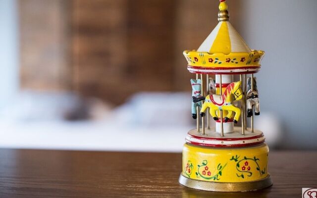 San Giacomo Horses & Agriturismo