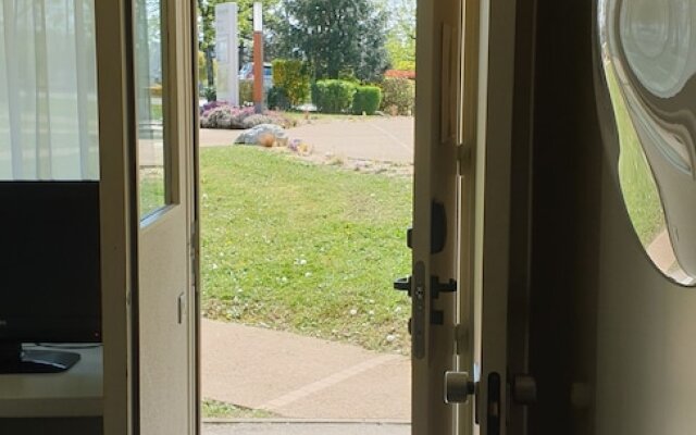 Campanile Besancon Nord Ecole Valentin