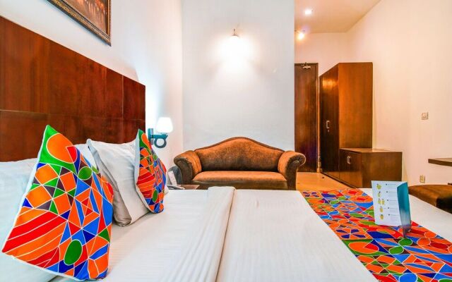 Mulberry Retreat