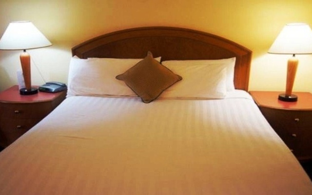 Country Comfort Terrigal