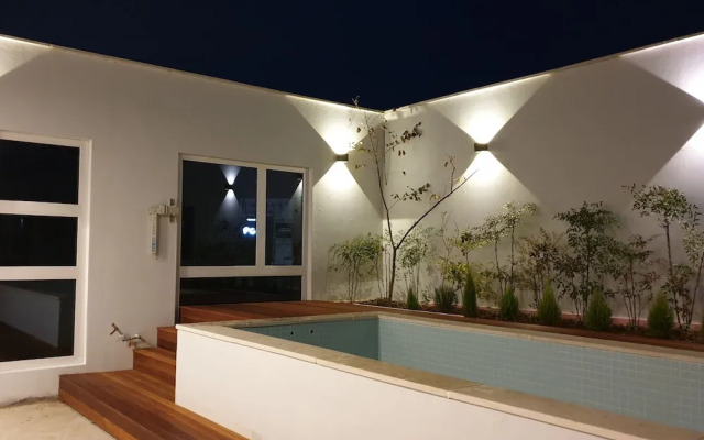 Jinhae InterCity Hotel