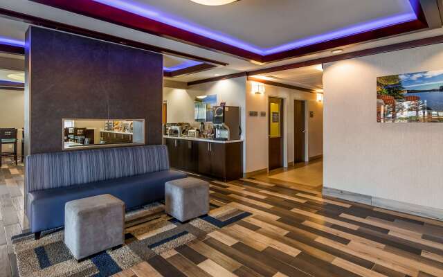 Best Western Plus Barrie
