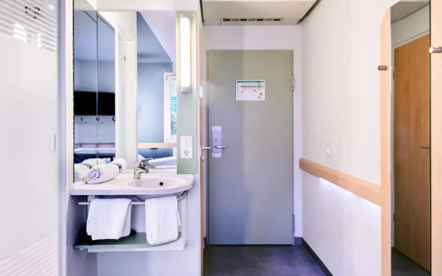 B&B HOTEL Wiesbaden-Ost