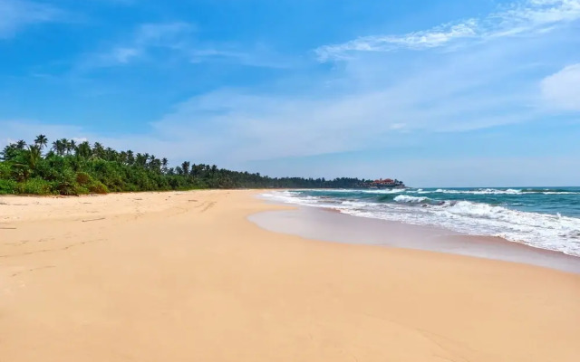 The Villa Bentota