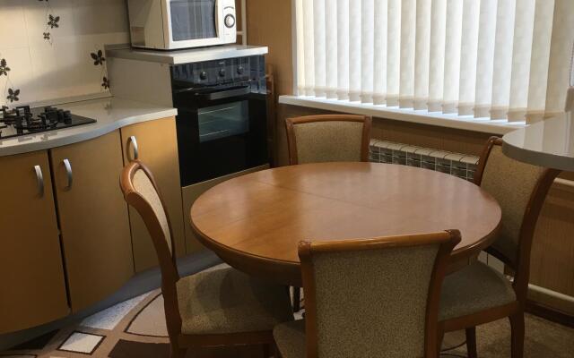 Апартаменты на проспекте Сююмбике 49/1