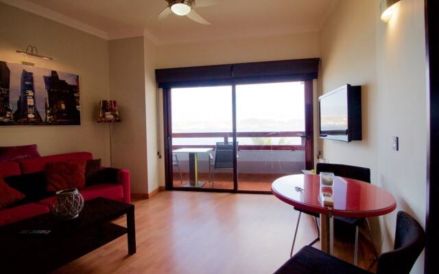 Lightbooking - Canteras Dream