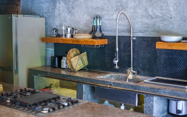 Love Supreme Villa by Betterplace