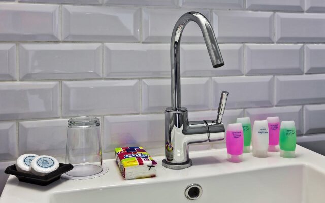 Center Chic Hotel - an Atlas Boutique Hotel