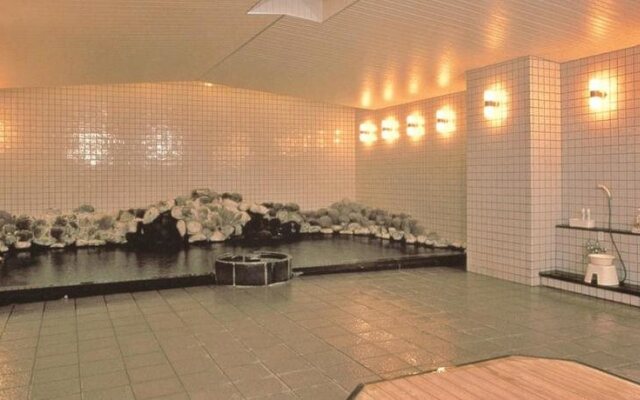 Nishiizu Matsuzaki Itoen Hotel