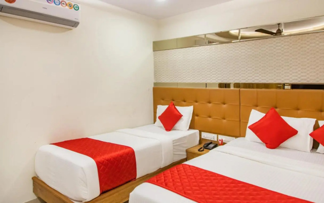 Hotel Hometown Near Us Embassy Bkc