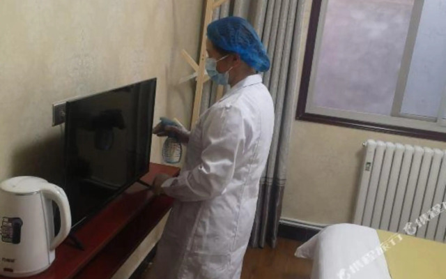 XinKeYuan BusinessHotel