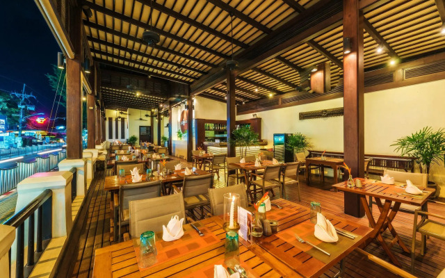 Impiana Beachfront Resort Patong, Phuket