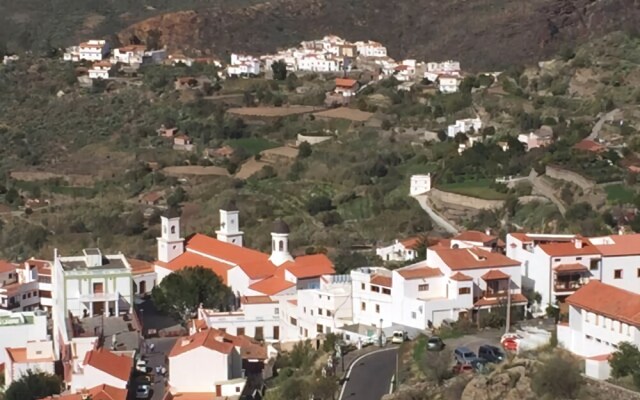 Casa Rural Paisajes de Tejeda