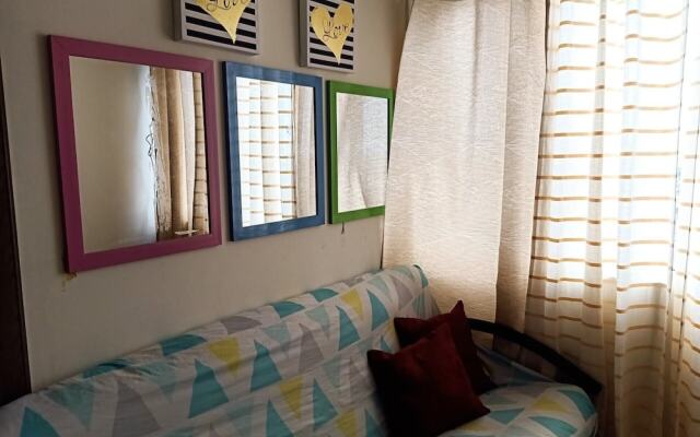 Ridgewood Towers Condotel