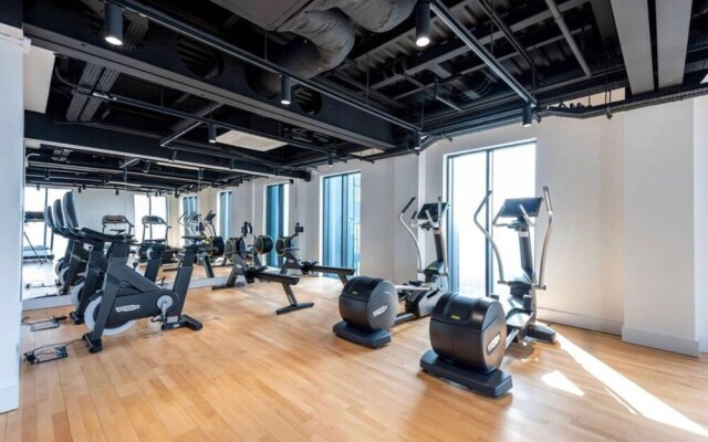 A Beautiful Ensuite in