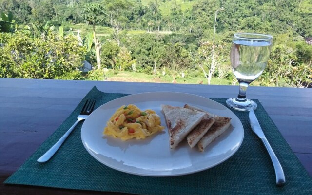Green Ponci Villa