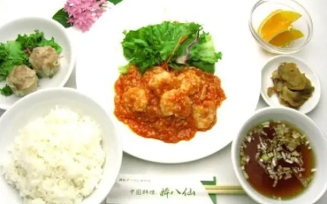 Hotel Musashino no Mori