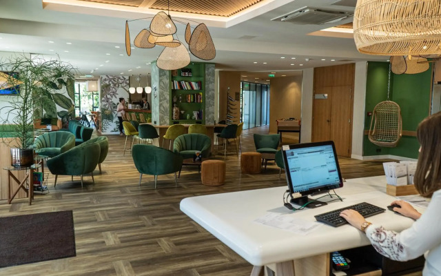 Mercure Niort Marais Poitevin