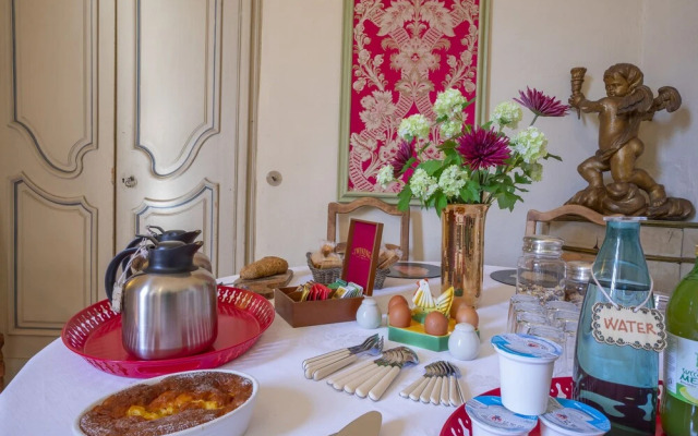 Le Torrette - Castello Rocca Grimalda