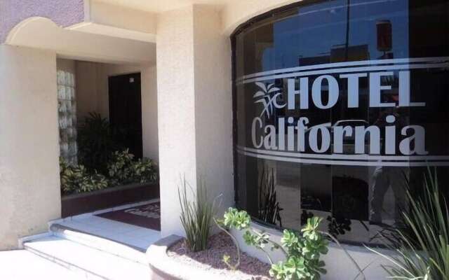 Hotel California