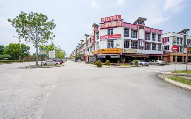 OYO Rooms Klang Sentral