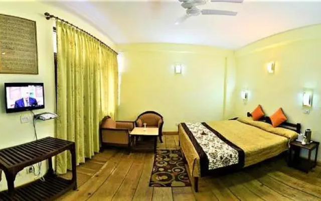 The Xanadu Resort