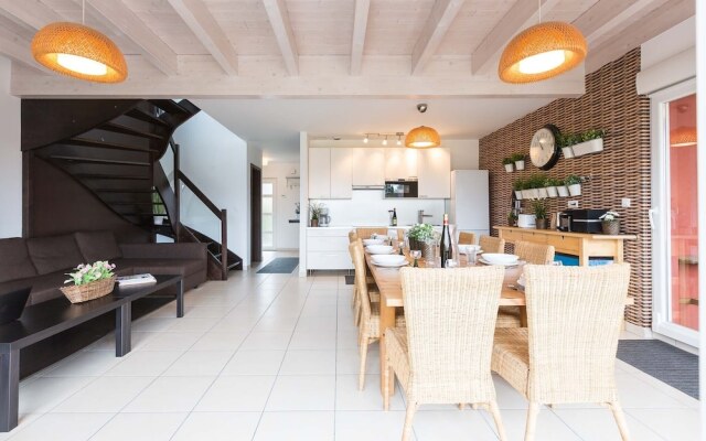 Les Maisons Solaires