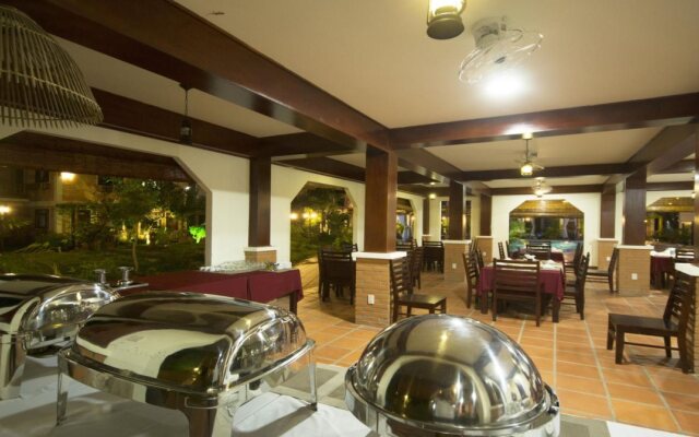 Vela Phu Quoc Resort