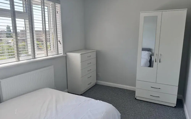 Newly Renovated 3 bed House Near Beach in Heacham