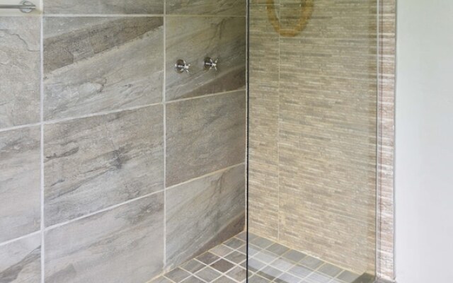 Tenikwa Nature Lodge and Family Suites