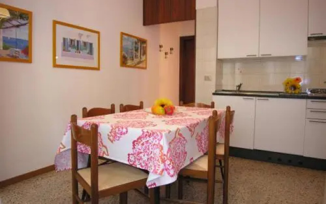 Appartamento Sagittario