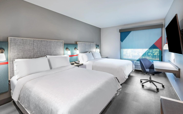 avid hotel Bentonville – Rogers by IHG