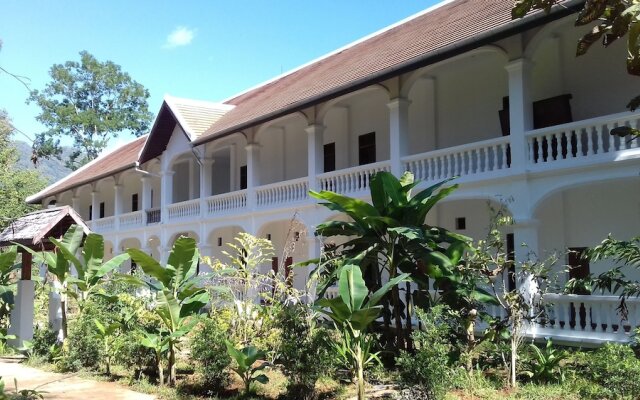 Mahout Resort