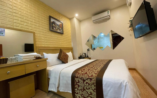 Mely Hotel