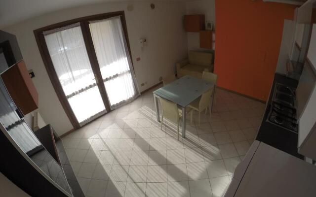 Corallo Apartments