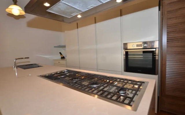 Georgeous and Warm Living Downtown Rovinj