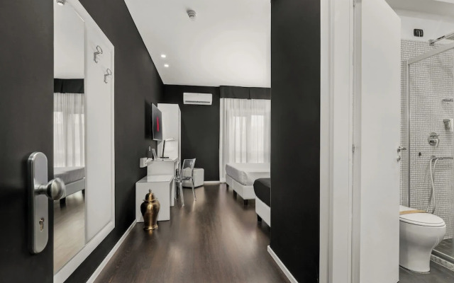 Hotel Aurelio